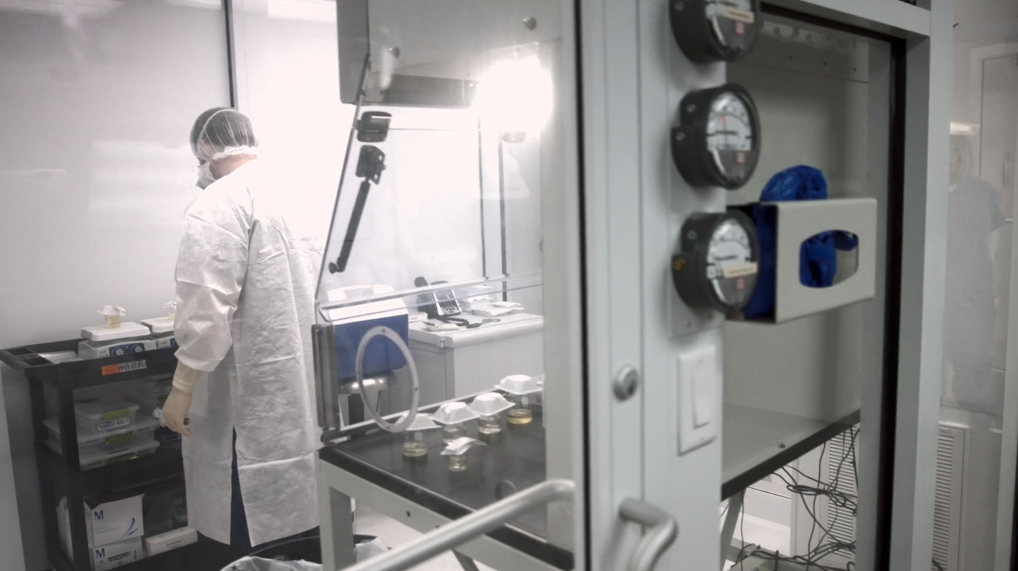 Compounding Services at Preckshot Compounding Pharmacy